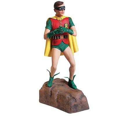Robin from Batman Classic TV Series 1/8 #951 by Moebius