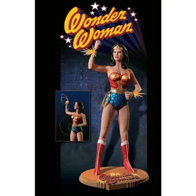 Wonder Woman 1/8 #0973 by Moebius