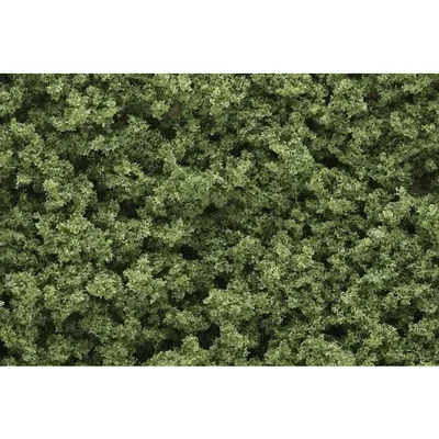 Woodland Scenics Clump Foliage - Light Green WOO135