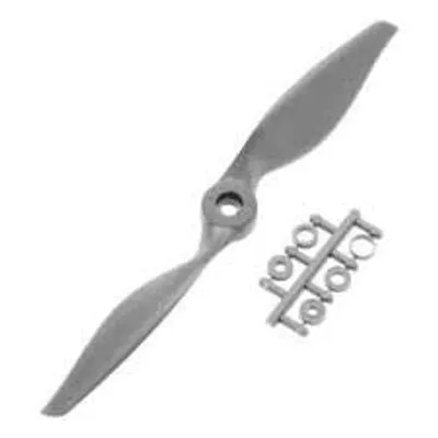 Propeller 8 X 8E Thin Electric