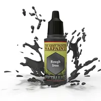 Warpaints: Rough Iron (18ML)