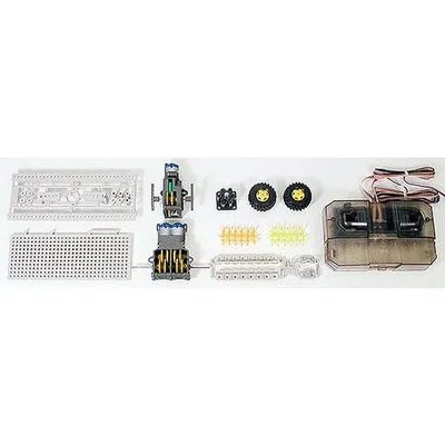 Tamiya Remote Control Robot Construction Set TAM70162