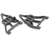 RPM81542 RPM Front Lower A-arms for the Traxxas Unlimited Desert Racer