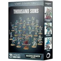 Start Collecting! Thousand Sons