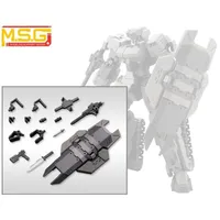 MSG Multiple Shield Weapon Unit 10 #RW010 by Kotobukiya