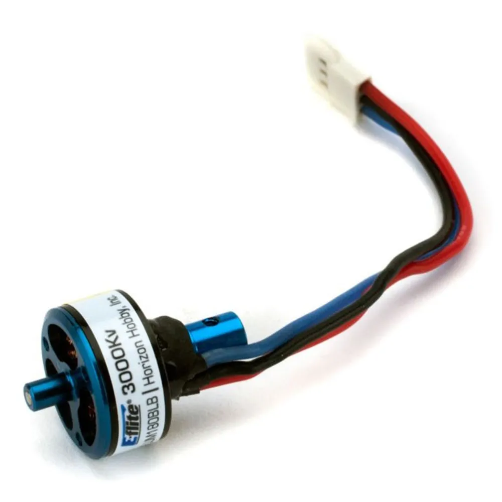 BL180 BL Outrunner Motor 3000Kv (EFLUM180BLB)