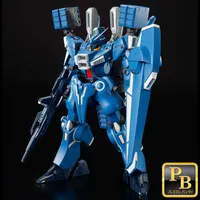 MG 1/100 ORX-013 Gundam Mk. V #5061536 by Bandai