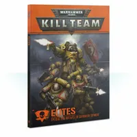 Kill Team: Elites