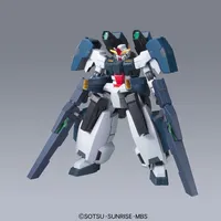 HG 1/144 Gundam 00 #26 GN-008 Seravee Gundam #0156907 by Bandai