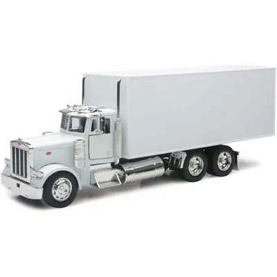 1/32 Die Cast Peterbilt Model 379