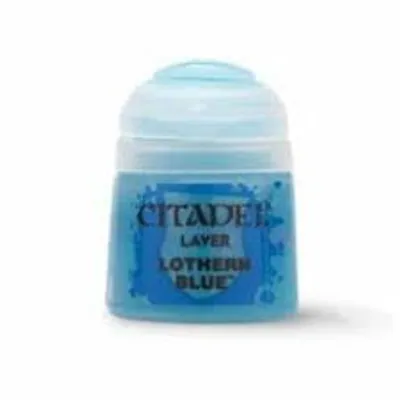 Citadel Layer: Lothern Blue (12ml)