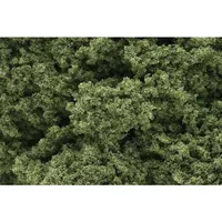 Woodland Scenics Foliage Cluster - Light Green WOO57