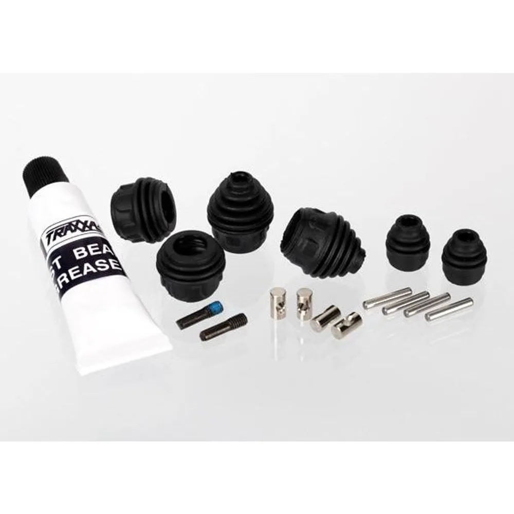 TRA6757 Steel Splined Driveshaft Rebuild Kit