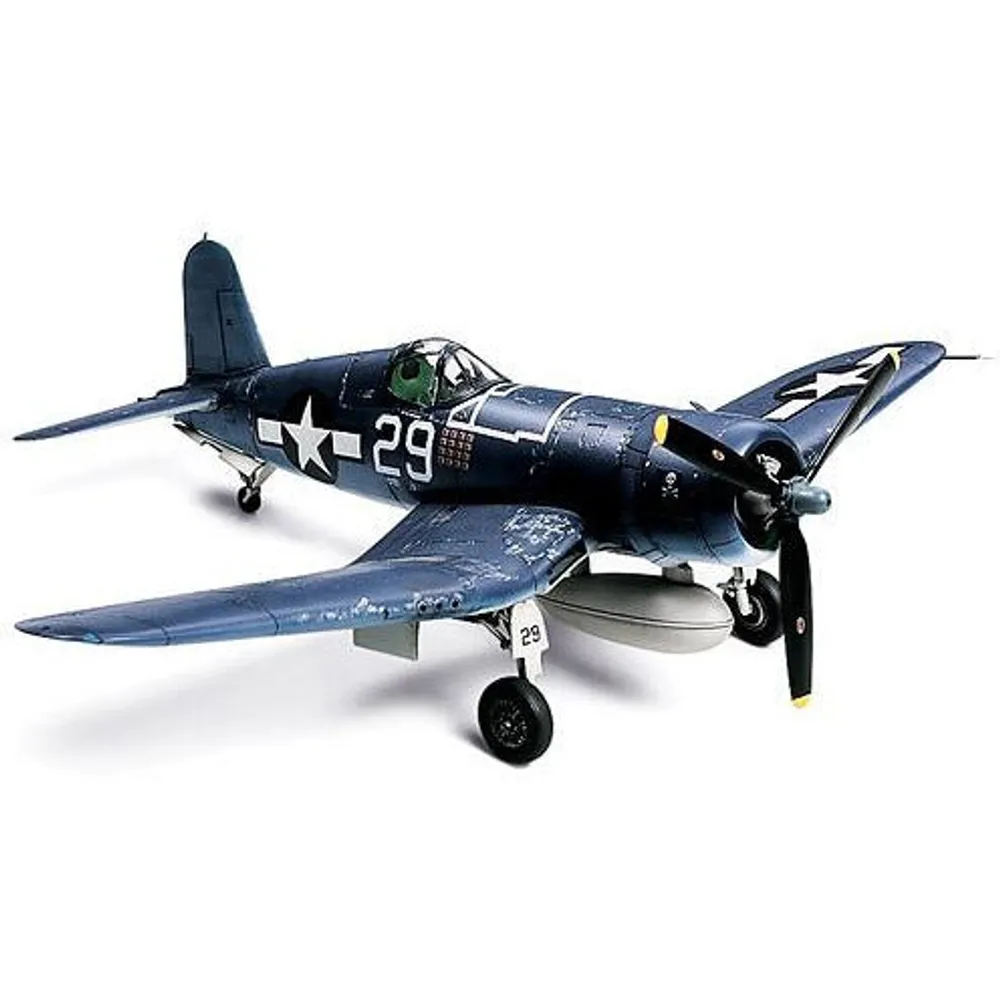 Vought F4U-1A Corsair 1/72 by Tamiya