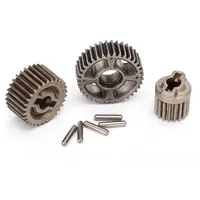 TRA8293 Gear Set with Pins