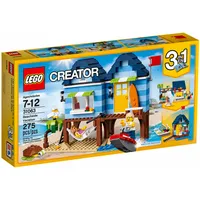 Lego Creator: Beachside Vacation 31063
