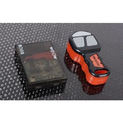 Warn 1/10 Wireless Remote Receiver Winch Controller Set