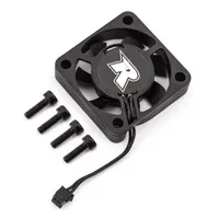 Blackbox 30x30x7mm Fan w screws ASC27028