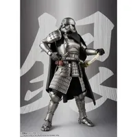 Ashigaru Taisho Captain Phasma - Star Wars Meisho Movie Realization