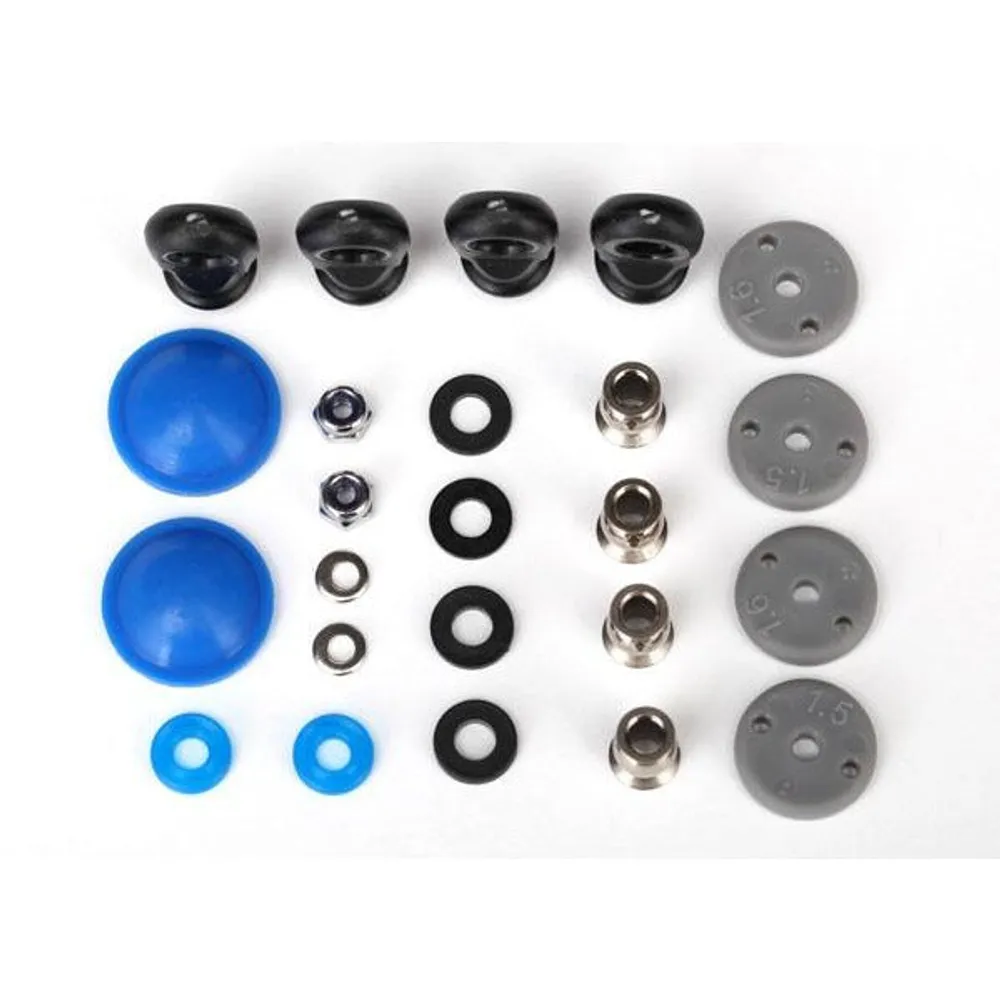 TRA7463 GTR Shock Rebuild Kit