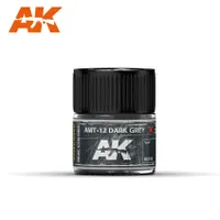 AK-RC318 AMT-12 Dark Grey