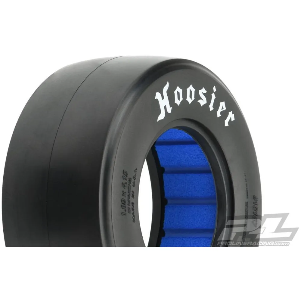 Pro-Line Hoosier Drag Slick SC S3 Drag Racing Tires SC Rear