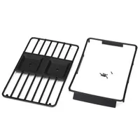 Traxxas Roof basket (requires #8016 ExoCage) (fits #8011 body) TRA8015