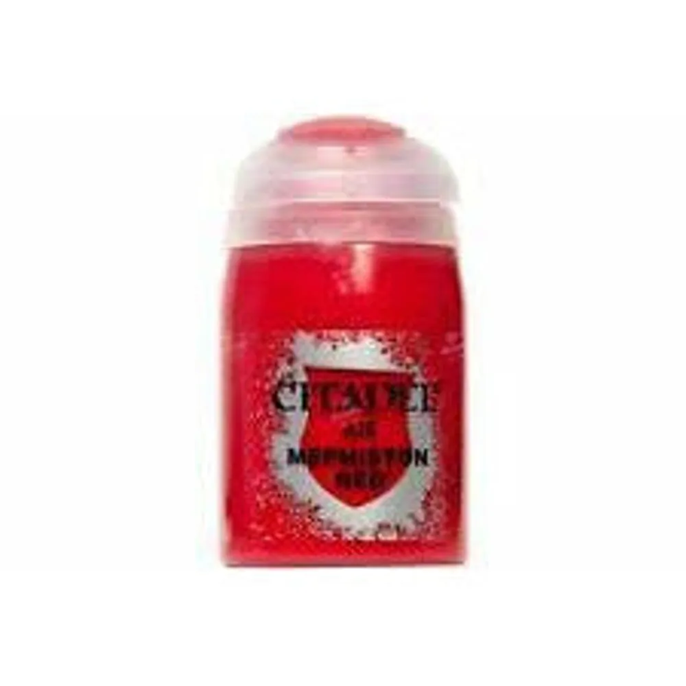 Citadel Air: Mephiston Red (24ml)