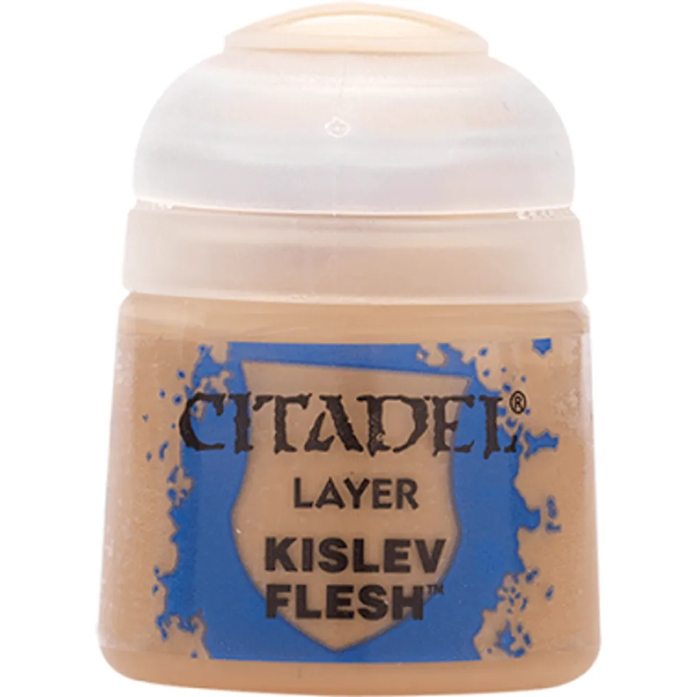 Citadel Layer: Kislev Flesh (12ml)