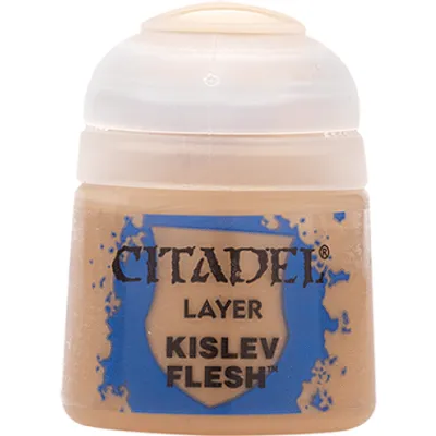 Citadel Layer: Kislev Flesh (12ml)