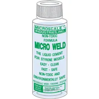 MSI Micro Weld Liquid Cement MI-6 1oz