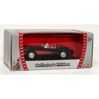 Road Legends 1/43 1957 Corvette Convertible