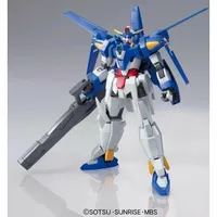 HG 1/144 Gundam AGE #21 Gundam AGE-3 Normal #5057386 by Bandai