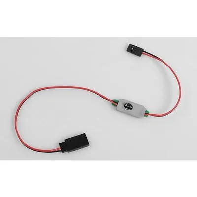 RC4WD Mini ON/OFF Switch For Lighting Unit   RC4Z-E0081