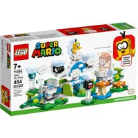 Lego Super Mario: Lakitu Sky World - Expansion Set 71389