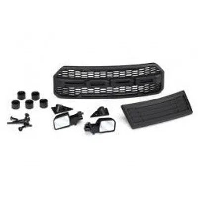 Traxxas Body Accessories Kit, 2017 Ford Raptor TRA5828