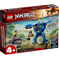 Lego Ninjago: Jay's Electro Mech 71740