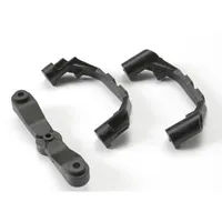 TRA5343X Traxxas Steering Arm Mount Steering Set (E-Revo)