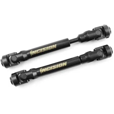 IRC SCX10-2 RTR & SCX10 Driveshaft