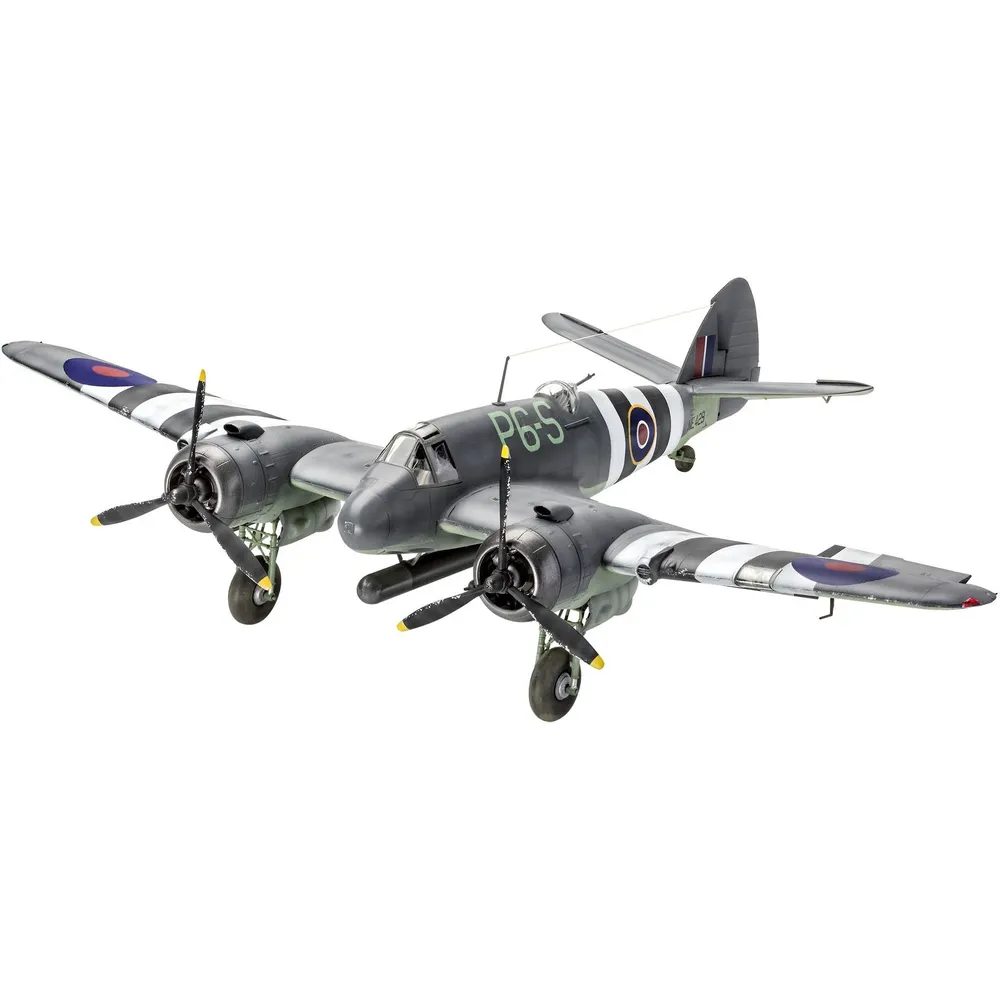 Bristol Beaufighter TF. X 1/48 by Revell