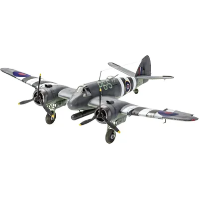 Bristol Beaufighter TF. X 1/48 by Revell