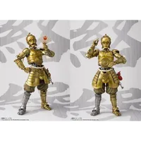 Honyaku Karakui C-3PO - Star Wars Meisho Movie Realization