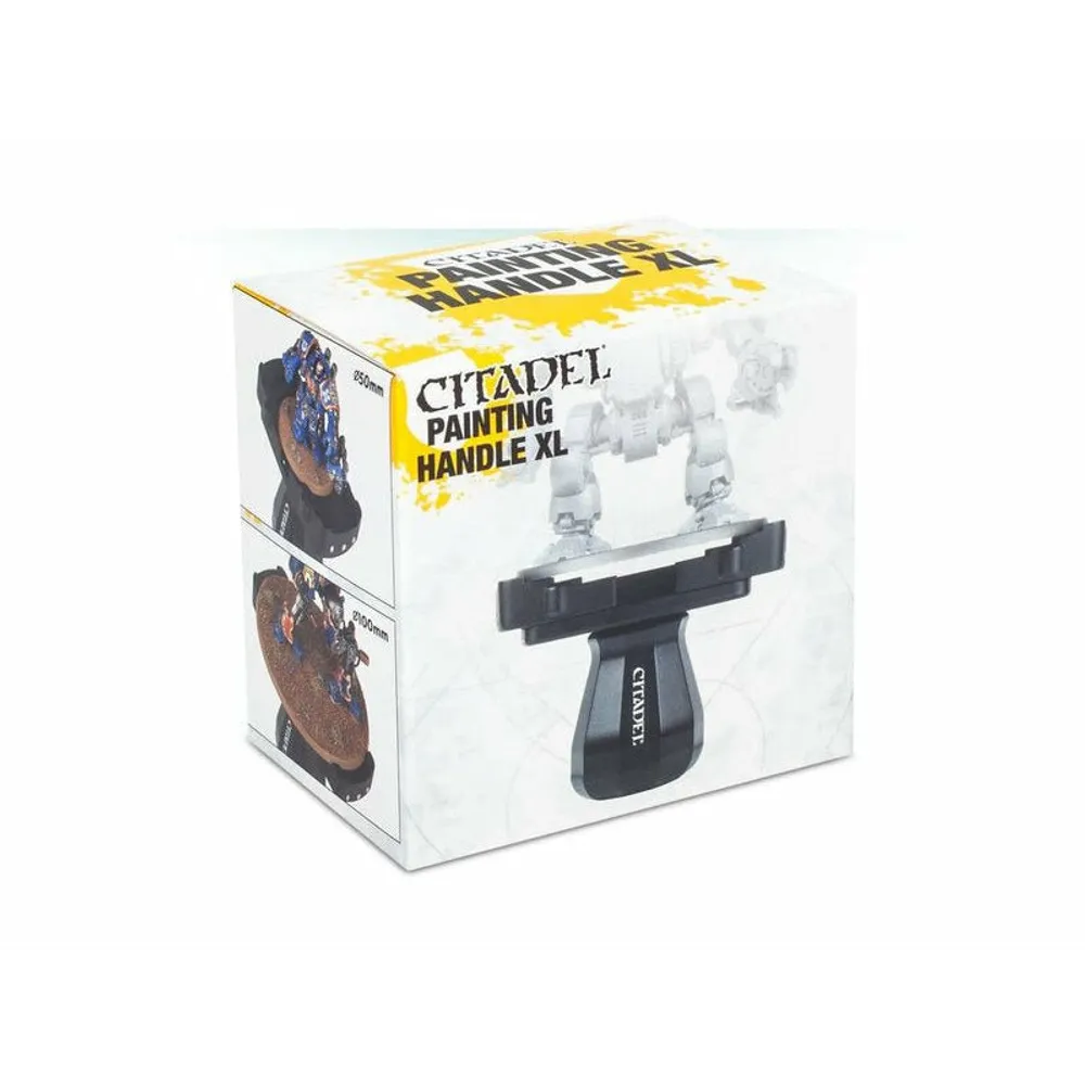 Citadel XL Painting Handle Black