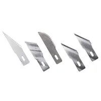 Excel 5 Assorted Blade Heavy EXC20004