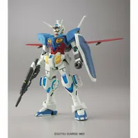 HG 1/144 Reconguista in G #01 Gundam G-Self #5057724 by Bandai