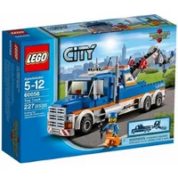 Lego City: Tow Truck
