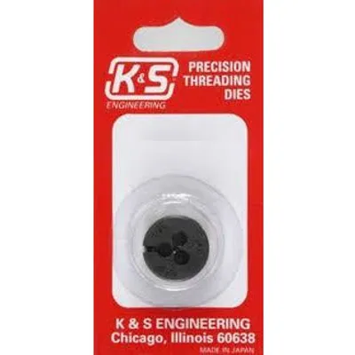 K&S Tap - 4mm KSE468