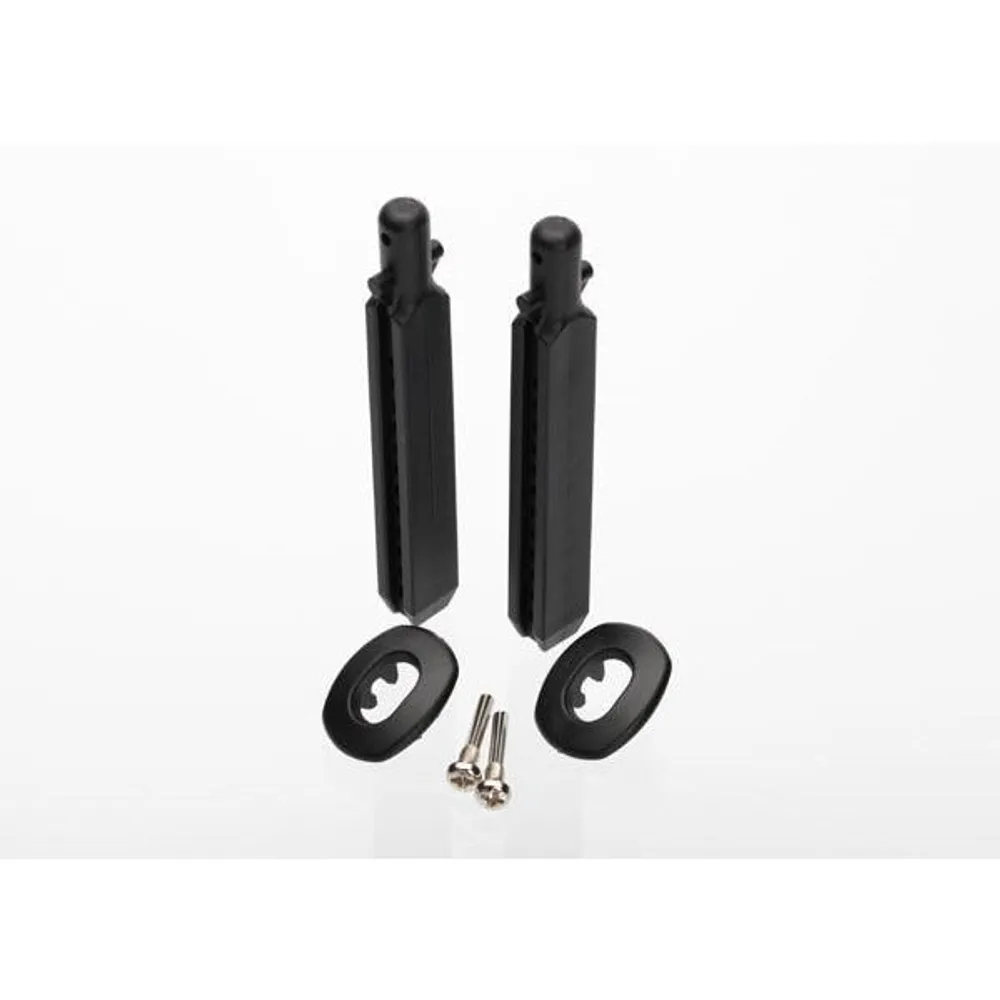 Traxxas Body Mount Post Set (2) TRA6416