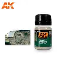 AK-015 Dust Effects Nature