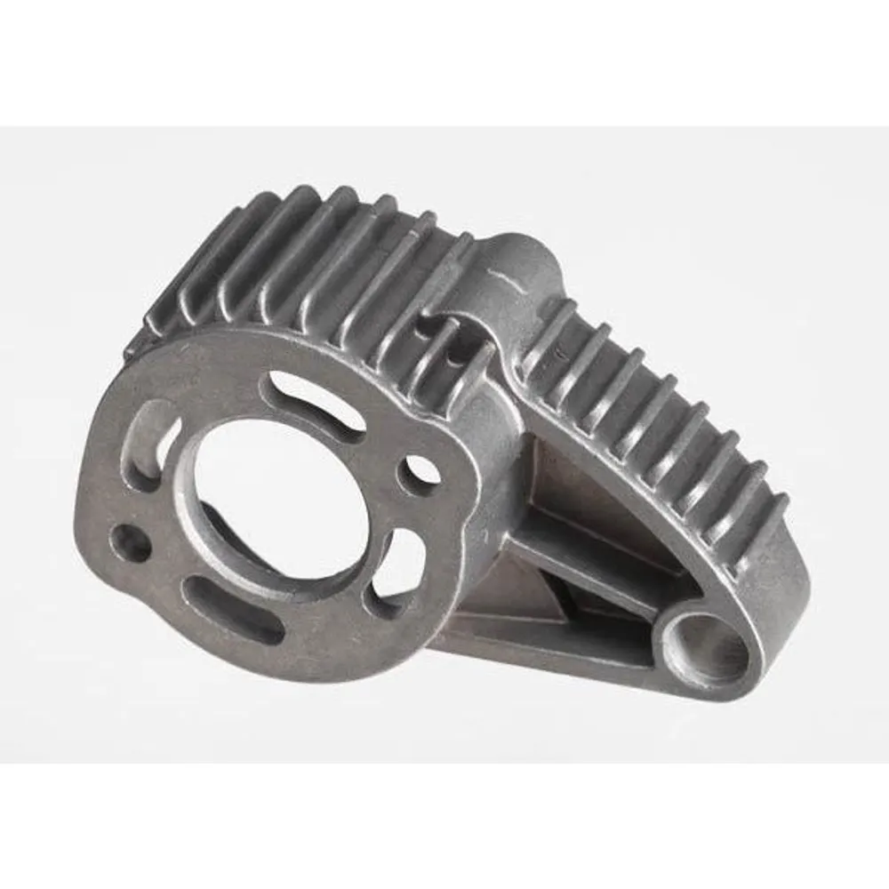 Traxxas Finned 550 Motor Mount TRA7360